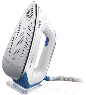 Утюг с парогенератором Braun IS3157BL