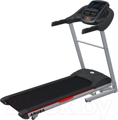 Электрическая беговая дорожка DFC Aruba T-4008 - фото