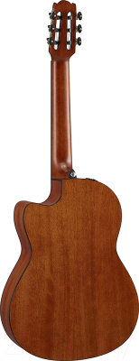 Электроакустическая гитара Yamaha NCX-1C