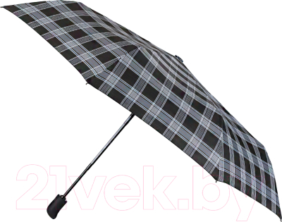 Зонт складной Fabretti MCH-37 - фото