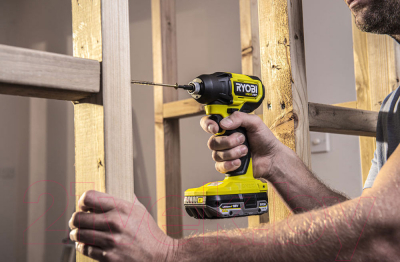 Аккумуляторный винтоверт Ryobi HP RID18C-0 ONE + / 5133004938