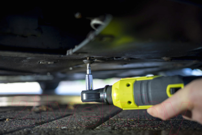 Аккумуляторная трещотка Ryobi R18RW2-0 ONE + / 5133004833