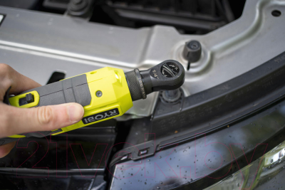 Аккумуляторная трещотка Ryobi R18RW2-0 ONE + / 5133004833