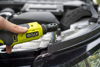 Аккумуляторная трещотка Ryobi R18RW2-0 ONE + / 5133004833