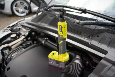 Аккумуляторная трещотка Ryobi R18RW2-0 ONE + / 5133004833