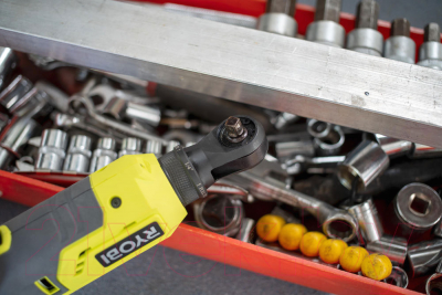Аккумуляторная трещотка Ryobi R18RW2-0 ONE + / 5133004833