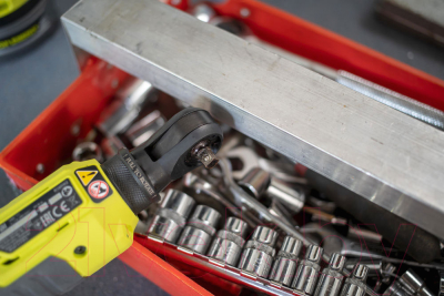 Аккумуляторная трещотка Ryobi R18RW2-0 ONE + / 5133004833