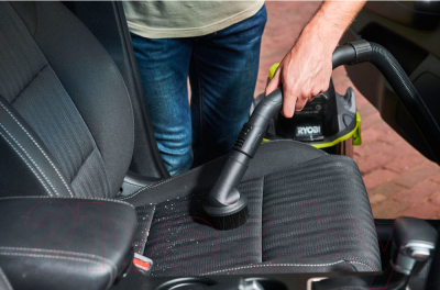 Профессиональный пылесос Ryobi R18WDV One + / 5133004724