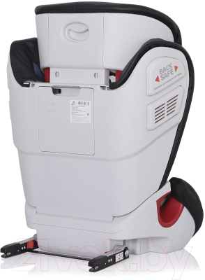 Автокресло Smart Travel Expert Fix / KRES2071 (синий)