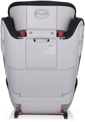 Автокресло Smart Travel Expert Fix / KRES2071 (синий)