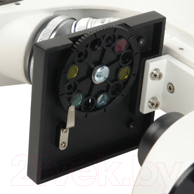 Микроскоп цифровой Микромед Эврика 40х-1280х LCD / 28136