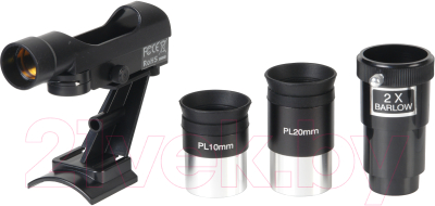 Телескоп Veber PolarStar 650/130 EQ рефлектор / 28072