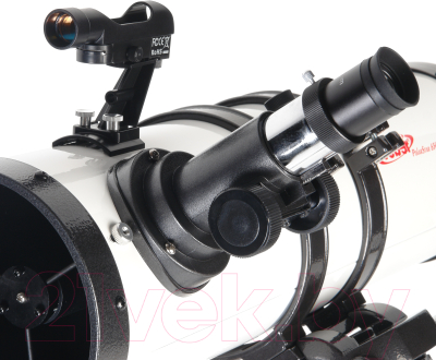 Телескоп Veber PolarStar 650/130 EQ рефлектор / 28072