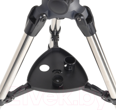 Телескоп Veber PolarStar 650/130 EQ рефлектор / 28072