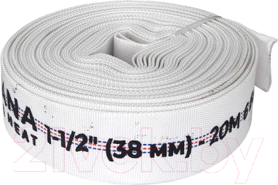 Шланг поливочный Gardana Б112-20 1 1/2