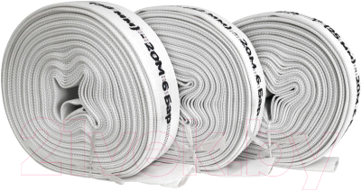 Шланг поливочный Gardana Б112-20 1 1/2