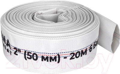 Рукав напорный Gardana Б2-20 2