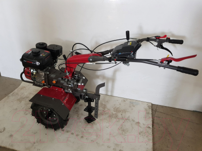 Мотоблок бензиновый Weima WM 1000 N-6 (КМ)