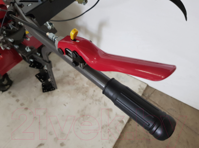 Мотоблок бензиновый Weima WM 1000 N-6 (КМ)