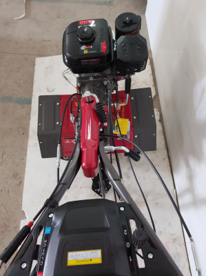 Мотоблок бензиновый Weima WM 1000 N-6 (КМ)