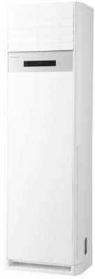 Сплит-система Hisense AUF-48ER6SM/AUW-48H6SE1 - фото