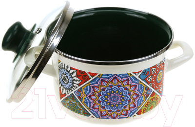 Кастрюля Metrot 350736