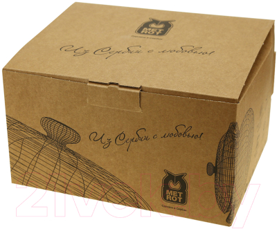 Кастрюля Metrot 350736