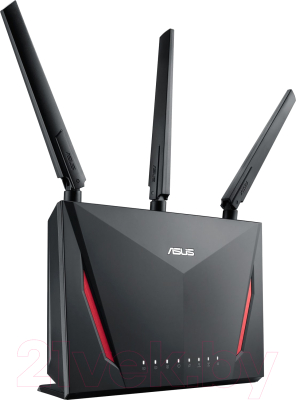 Беспроводной маршрутизатор Asus RT-AC86U