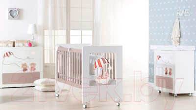 Комод Feretti Como Fabienne Et Mathieu