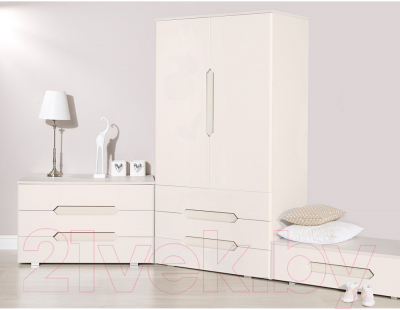 Комод Feretti Como Voila