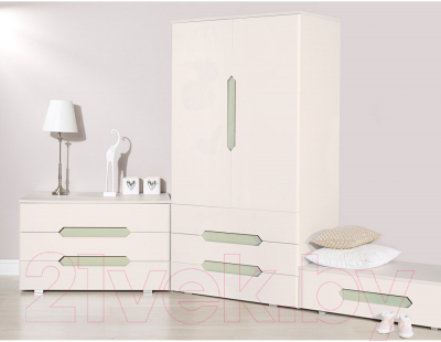 Комод Feretti Como Voila