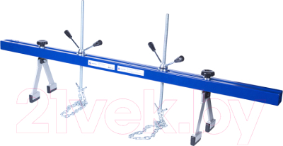 Траверса для двигателя Мастак 103-720500 - фото