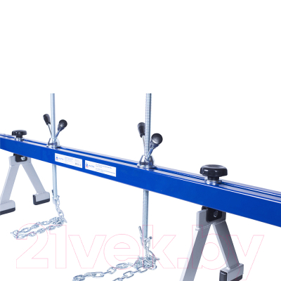 Траверса для двигателя Мастак 103-720500