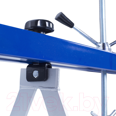 Траверса для двигателя Мастак 103-720500