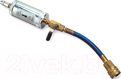 Цилиндр заправочный Мастак Для масла и UV добавки / 105-10001 - фото