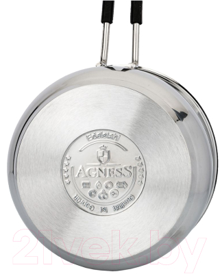 Ковш Agness 936-119