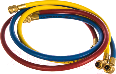 Шланг заправочный для фреона Мастак 105-61010 - фото