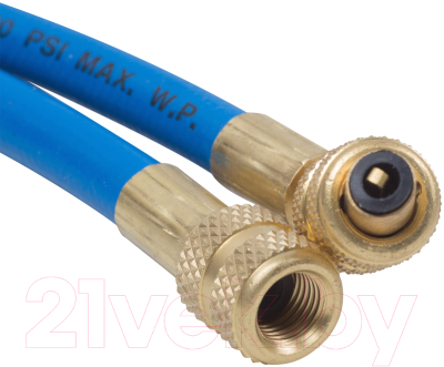 Шланг заправочный для фреона Мастак 105-61015