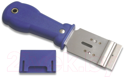 Скребок малярный Мастак 107-03004 - фото