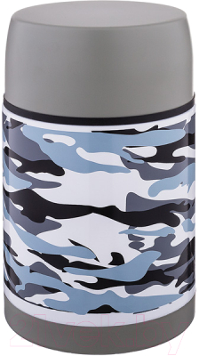 Термос универсальный Agness 910-097 - фото