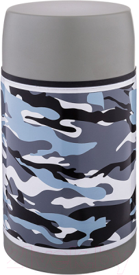 Термос универсальный Agness 910-098 - фото