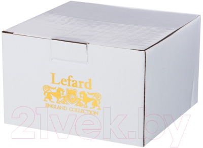 Набор для чая/кофе Lefard 264-950