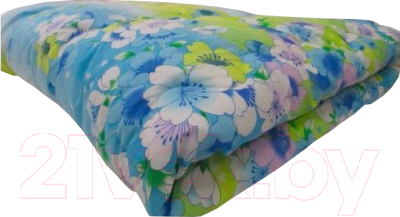 Тюфяк в кроватку Барро 101/103 60x140 - фото