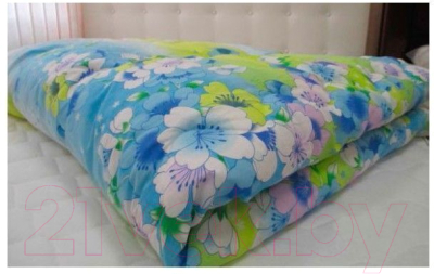 Тюфяк в кроватку Барро 101/103 60x140