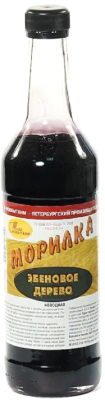 Морилка Новбытхим Неводная - фото