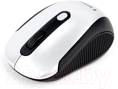 Мышь Gembird MUSW-420-4