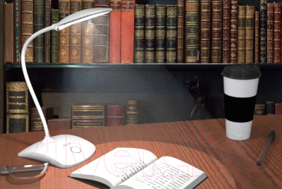 Настольная лампа Ritmix LED-410C