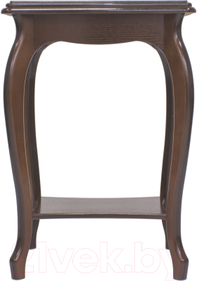 Консольный столик Импэкс Джульетта 52x38x78