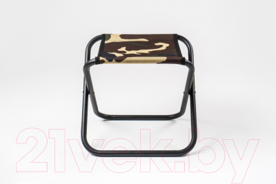 Табурет складной НПО Кедр ST-01 (сталь)