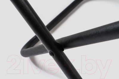 Табурет складной НПО Кедр ST-01 (сталь)